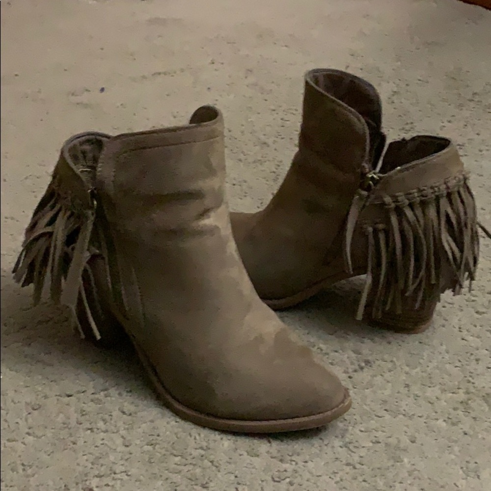Womens boots